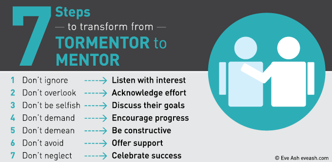 7_steps_to_transform_from_tormentor_to_mentor