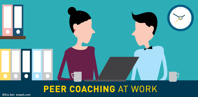 peer-coaching